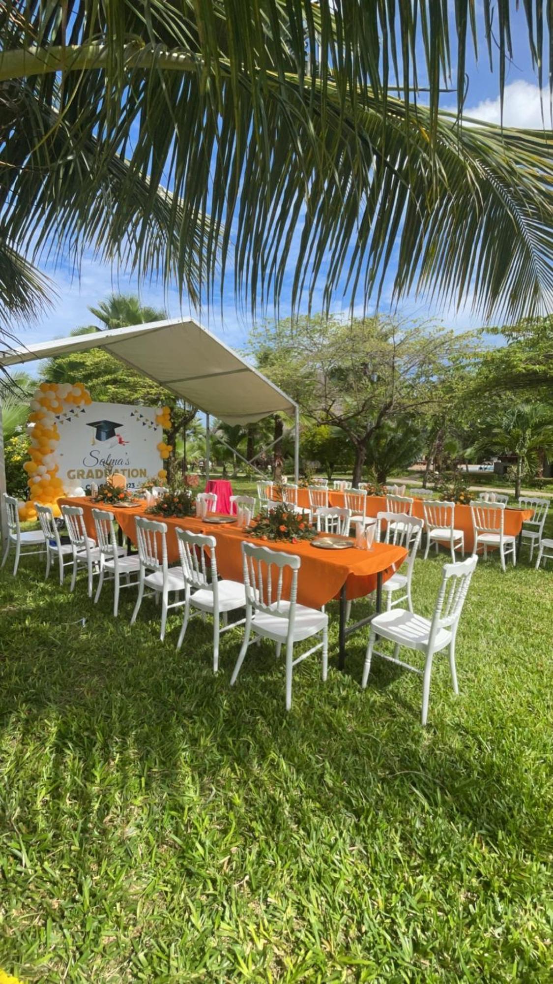 Kijiji Beach Resort Дар-ес-Салам Екстер'єр фото